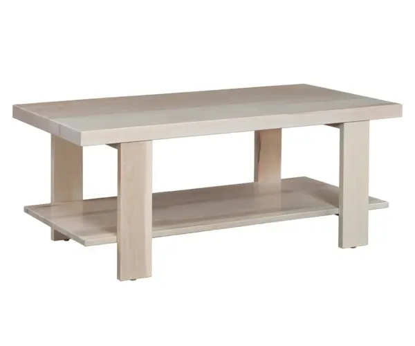 Woodlyn Coffee Table - 42"W