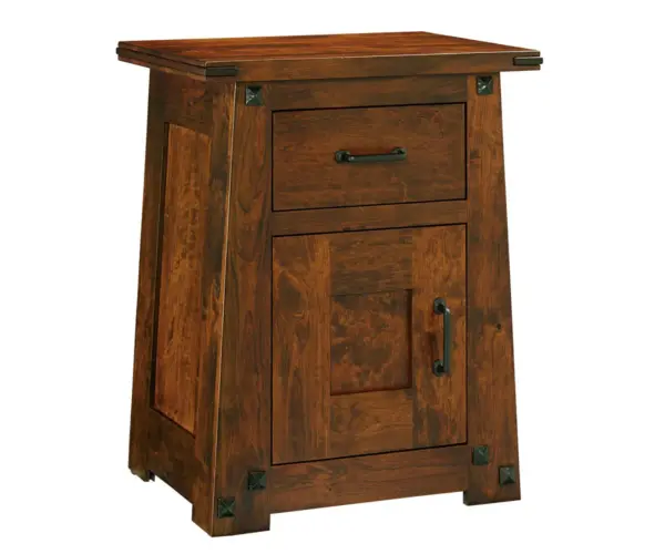 Encada Nightstand