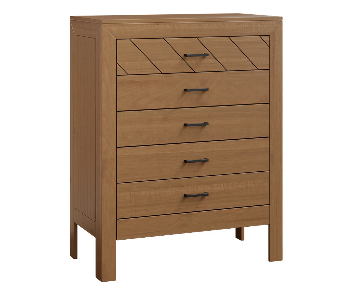 Herrington Tall Chest