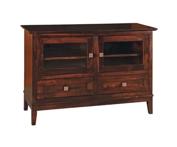 Venice TV Console - 50"W