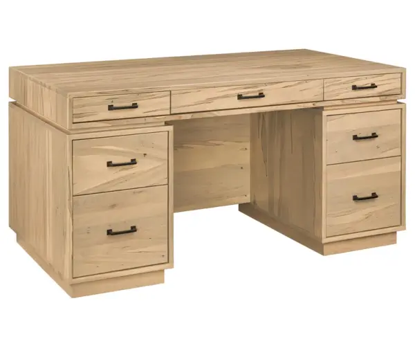 Bordeaux Desk