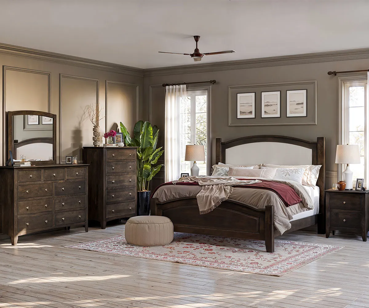 Carlston Bed - Image 4