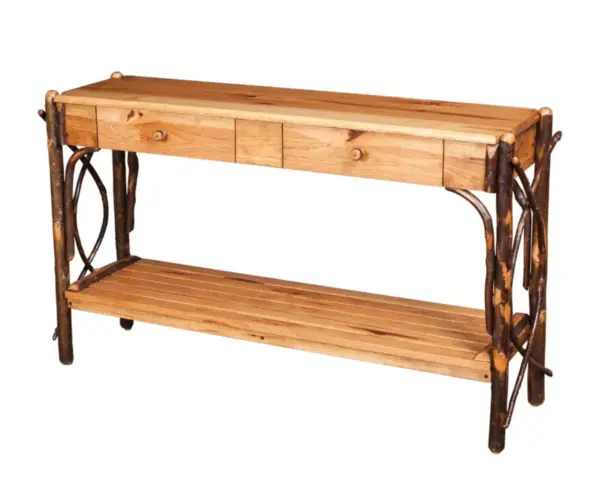 Northwood Sofa Table