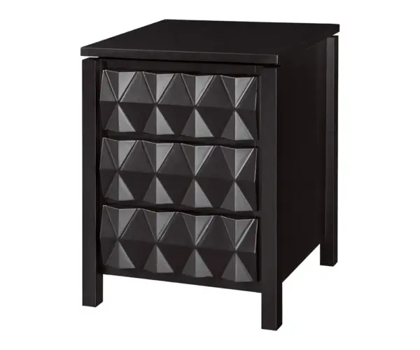 Jewel Nightstand