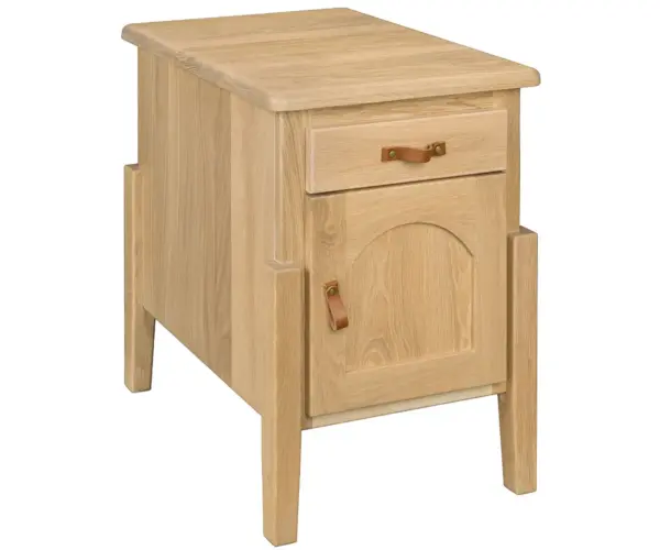 Century Chairside Table