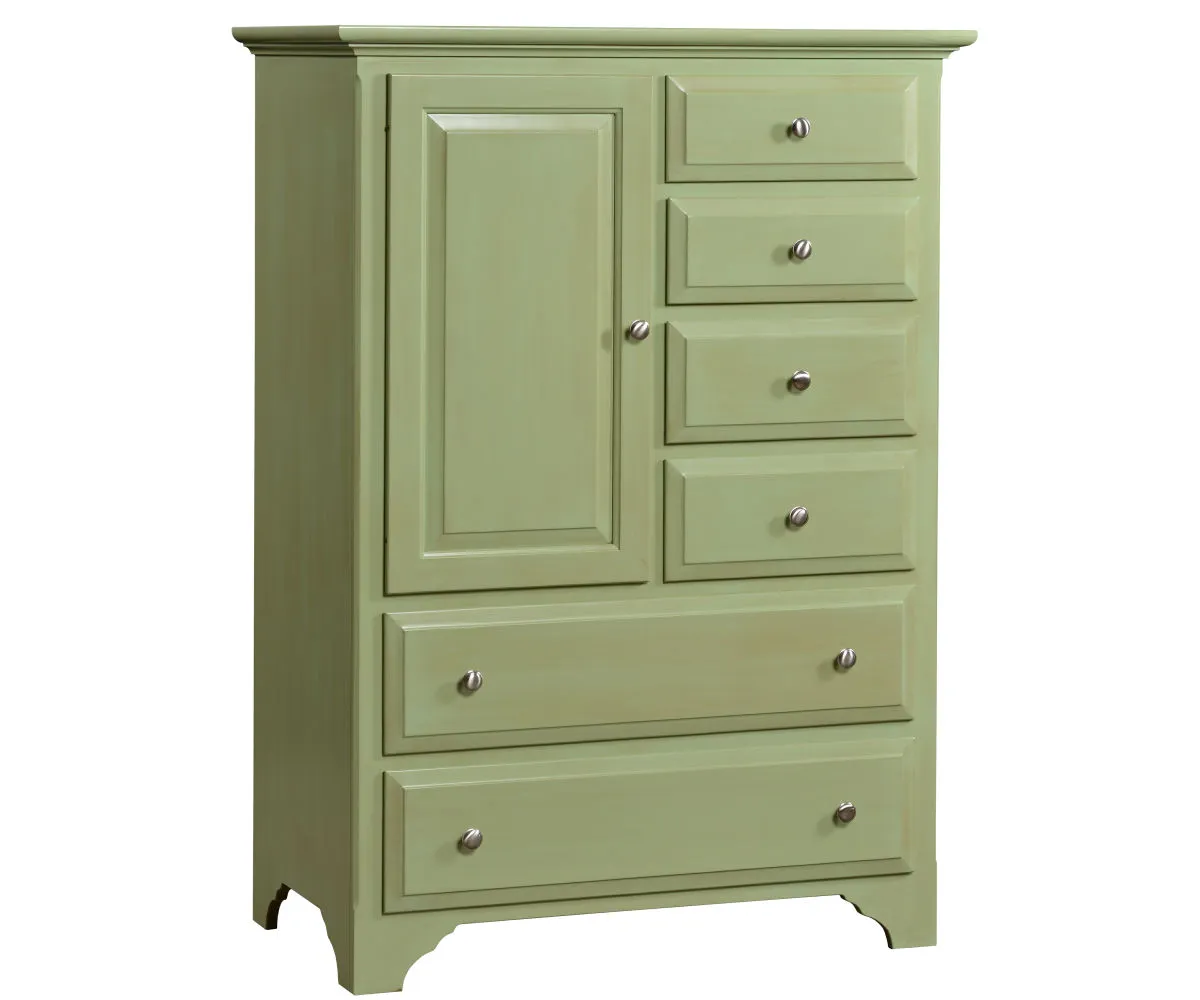 Richfield Bedroom Collection - Image 11