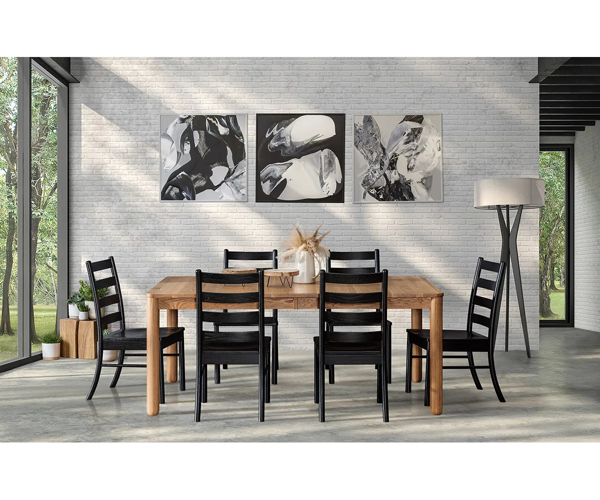 Ellianna Leg Table - Image 4