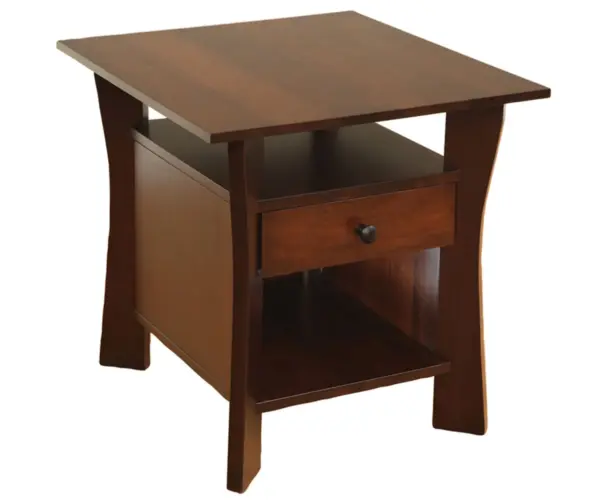 Westfield End Table