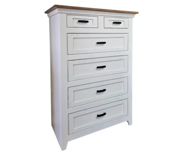Arlo 6 Drawer Mule Chest