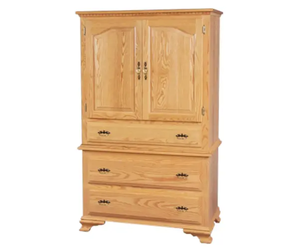 Heirloom Armoire
