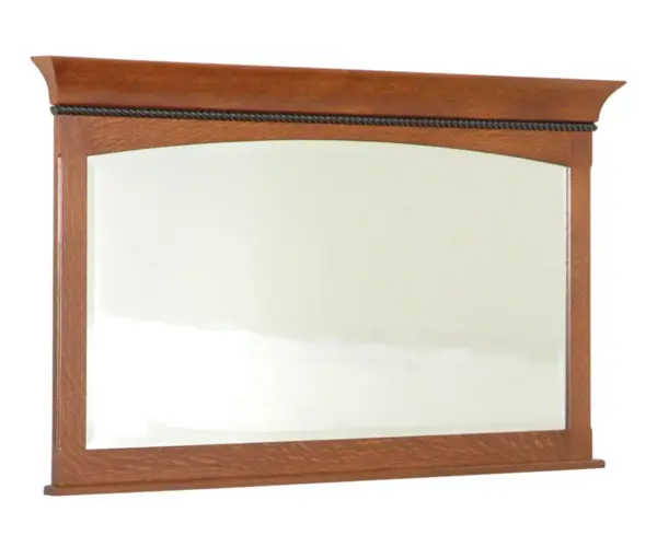 Cambridge Mirror