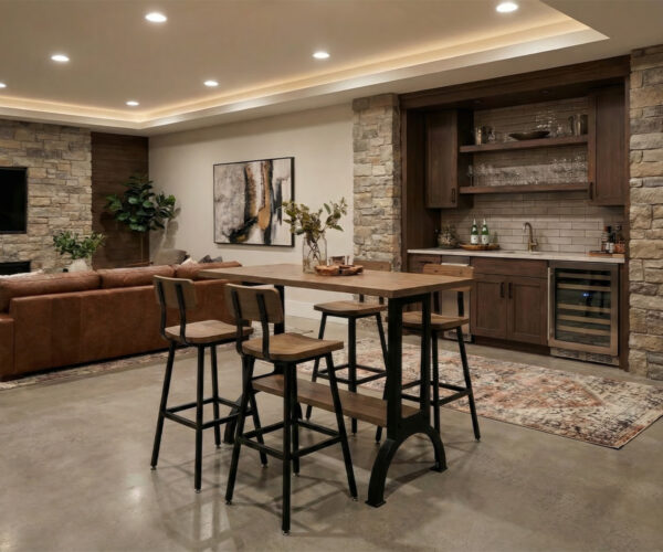 Mark Dining Collection