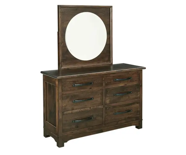 Farmhouse Dresser - 60"W