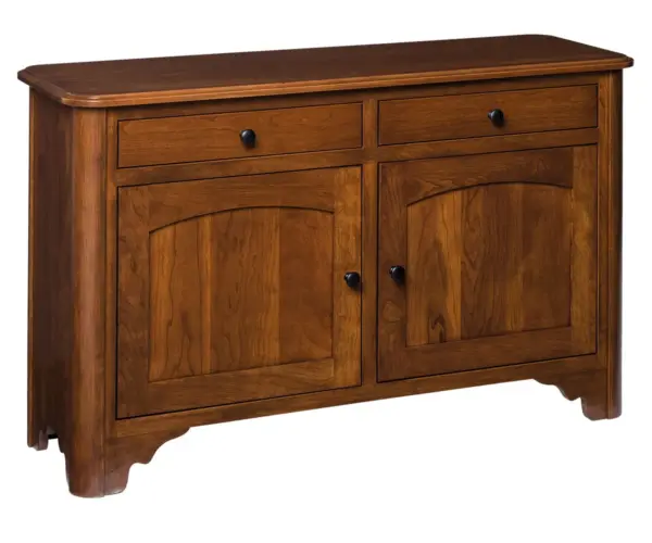 Tuscany Sofa Table