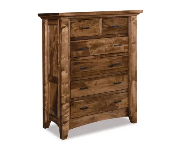 Legacy Chest Of Drawers