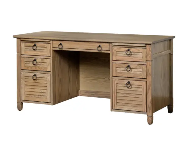 Aden Park Credenza Desk