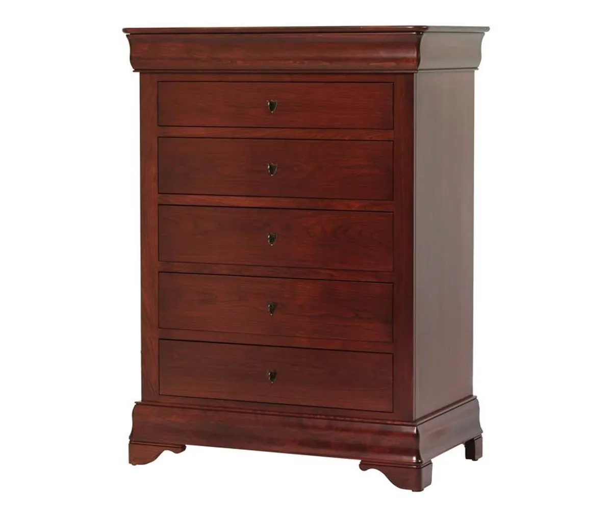 Louis Phillipe Collection - Image 9