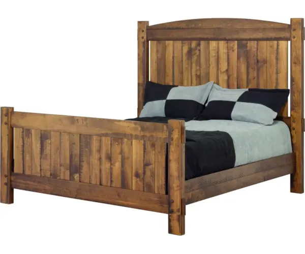 Sedona Bed