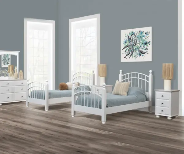 Luellen Bedroom Collection