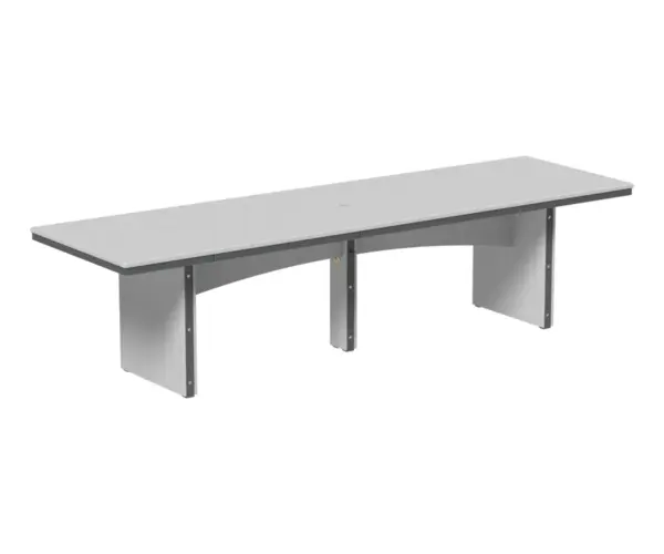 Urban Dining Table - 3' x 10' Rectangular - Dining Height