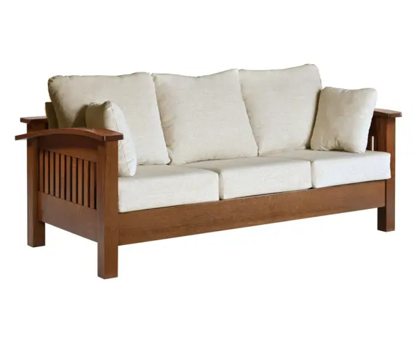 Liberty Mission Sofa
