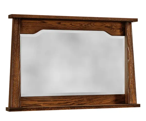 Cambridge Wall Mirror