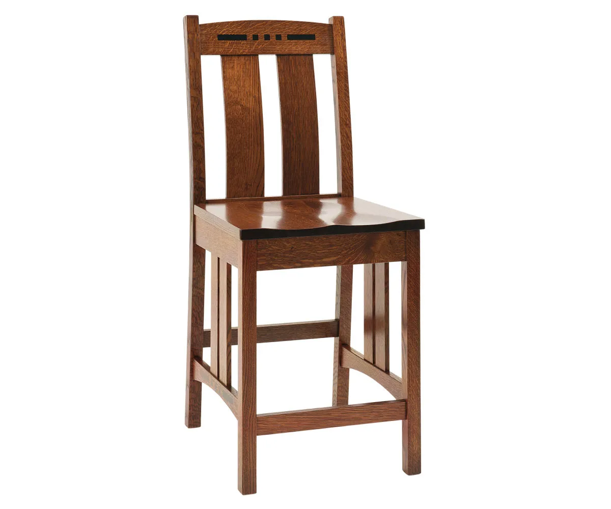 Colebrook Bar Chair
