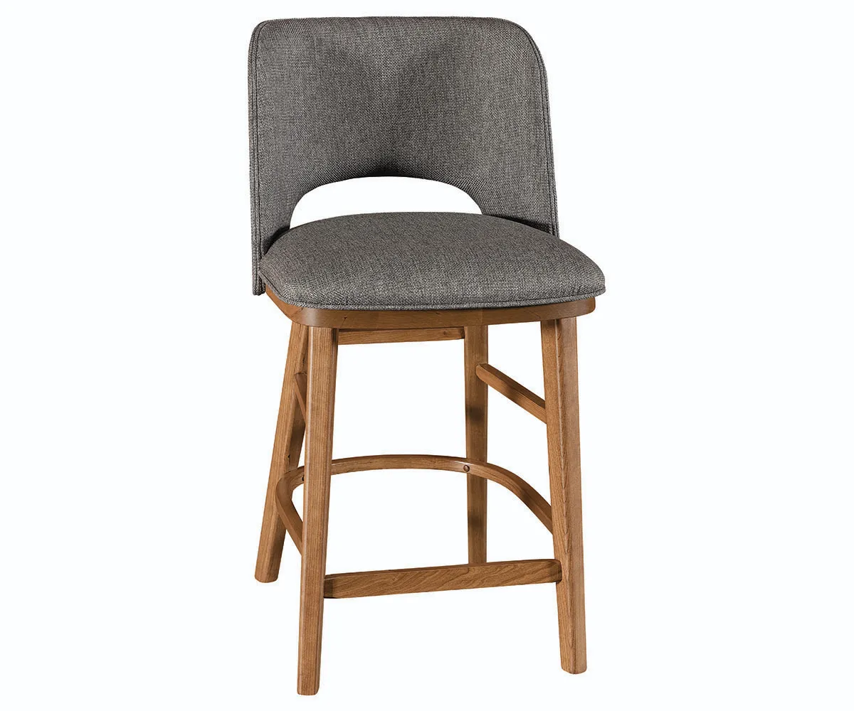 Vinson Barstool