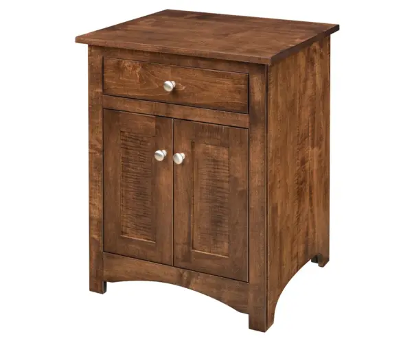 Shaker Nightstand