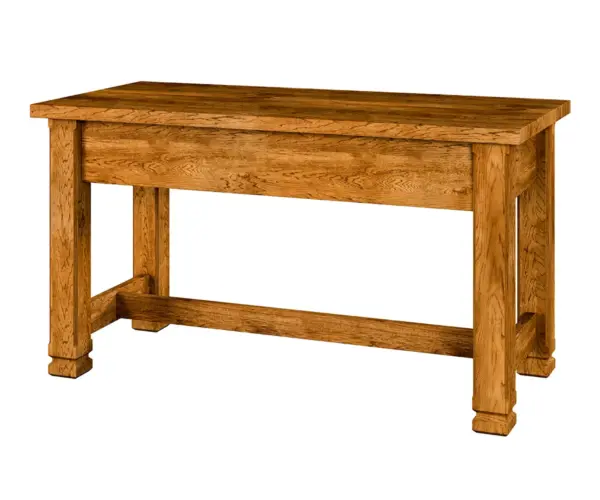 Brockport Bed Bench