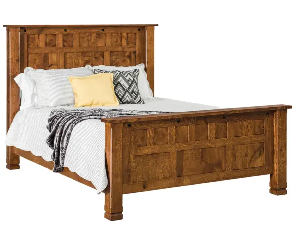 Brockport Bed