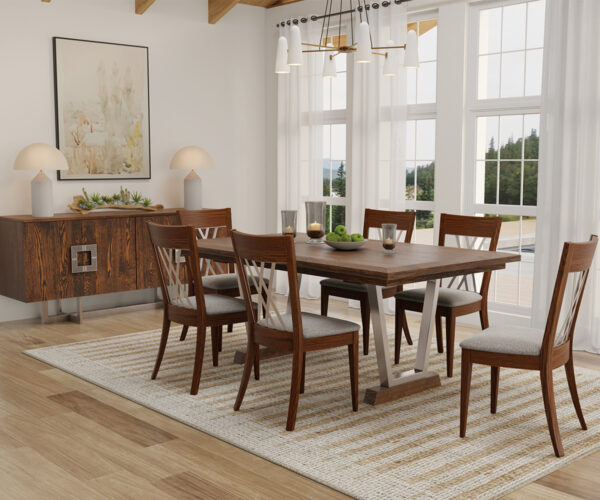 Sinclair Dining Collection