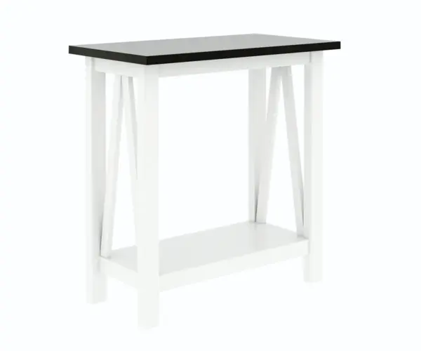 Newbury End Table