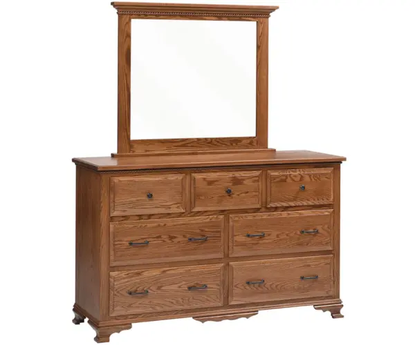 Berkshire Regular Dresser
