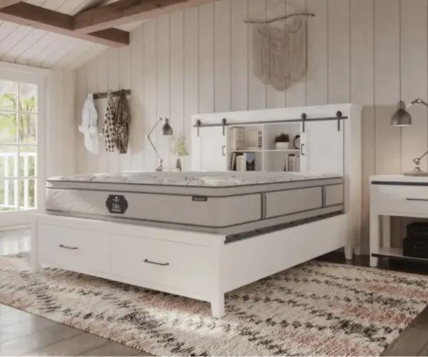 Elite Premier Mattress