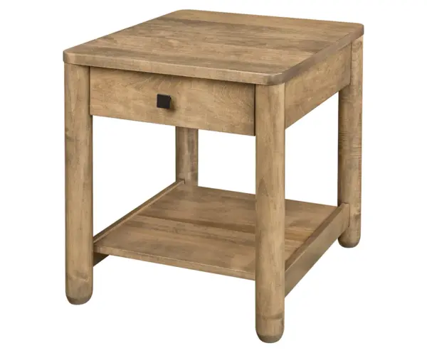 Ellianna End Table