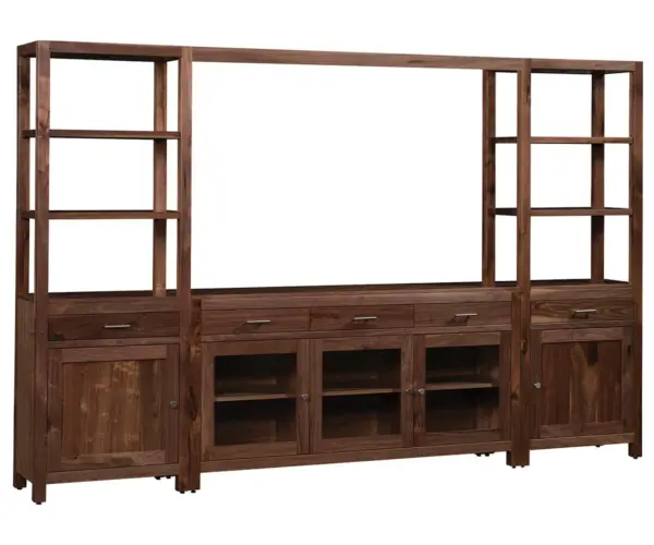 Urban Open Entertainment Center
