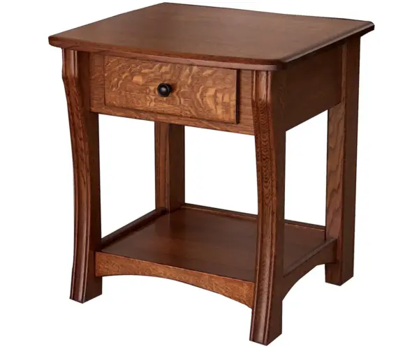 Williamson End Table