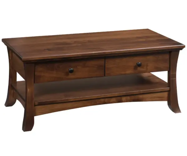 Verona Cocktail Table