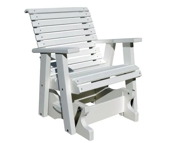 2' Rollback Glider