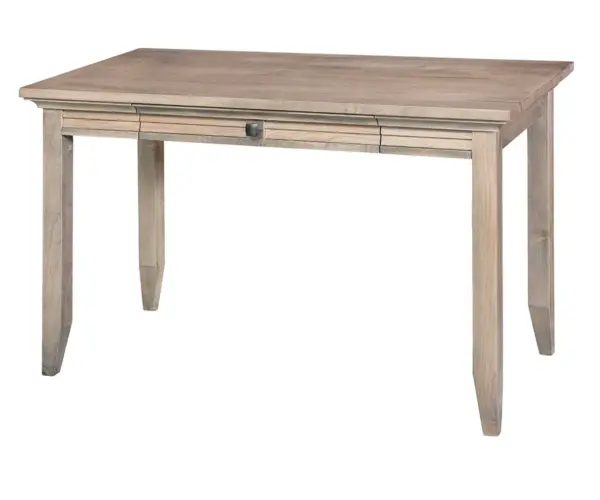 Cottage Pencil Drawer Desk