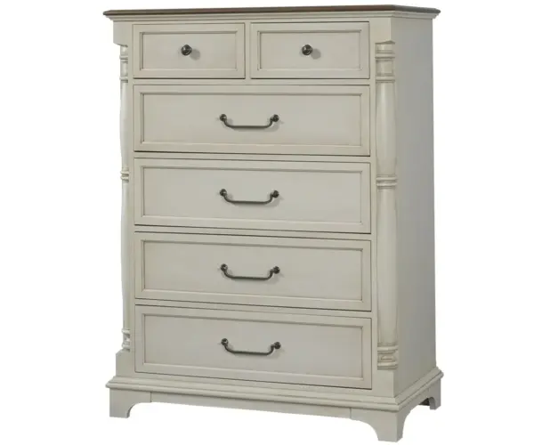 Camden Chest of Drawers