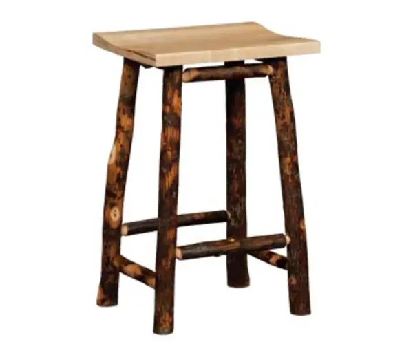 24" Bar Stool