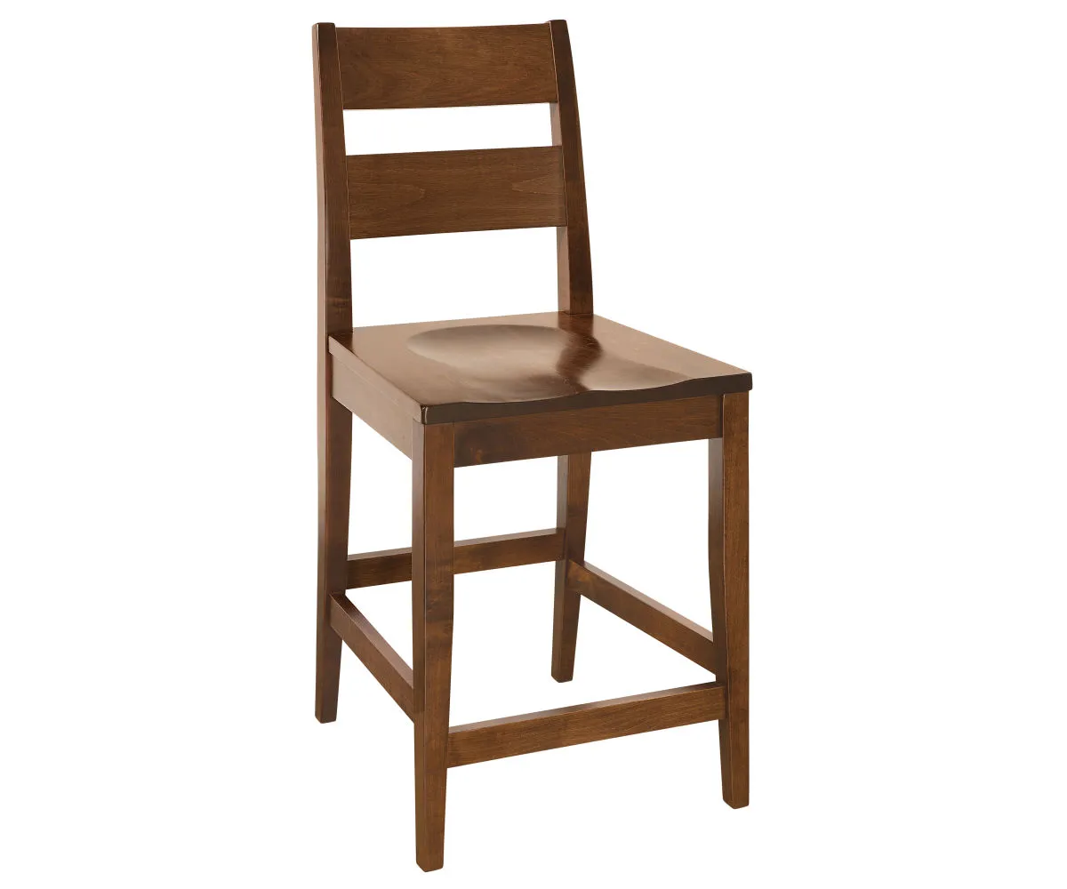 Carson Bar Chair