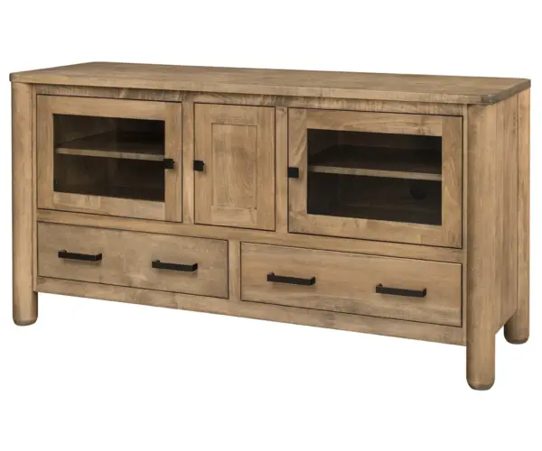 Ellianna TV Cabinet - 62"