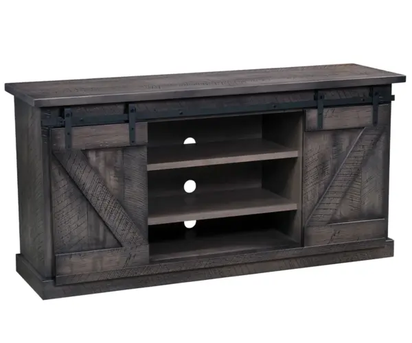 Durango TV Console - 60"W