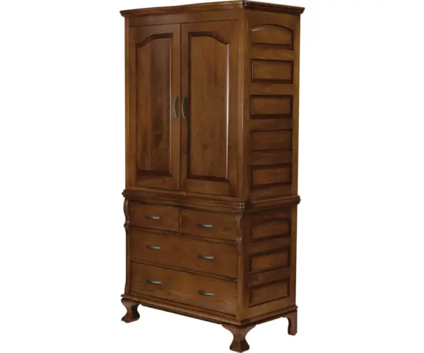 Classical Armoire
