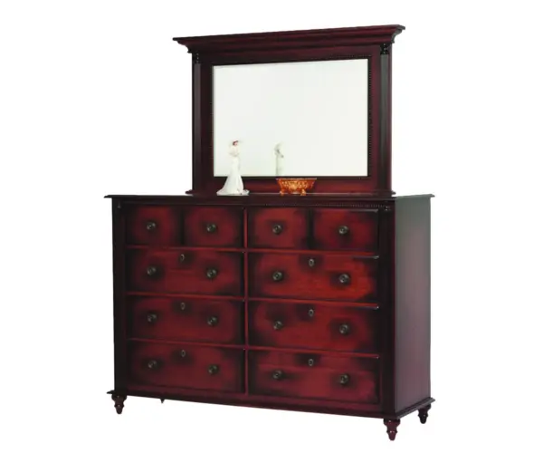 Fur Elise High Dresser