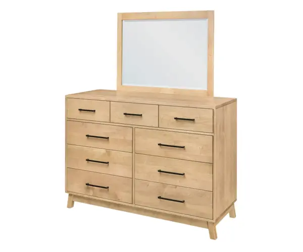 Dulaney Dresser