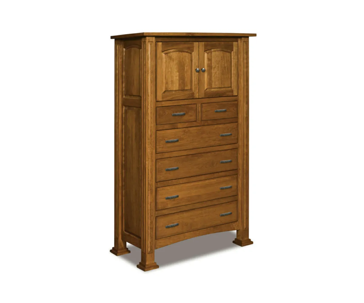 Lexington Chest Armoire